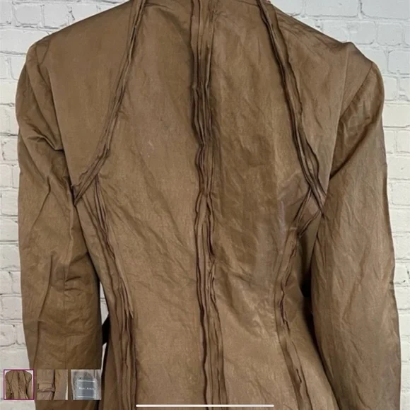 ❤️ MARC AUREL Jacket - Picture 3 of 5